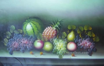 sy017fC fruit cheap Oil Paintings